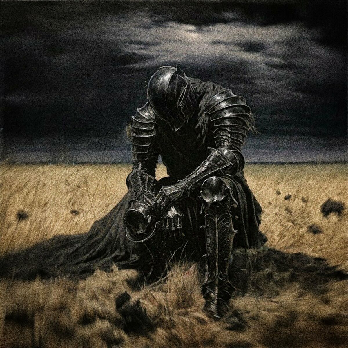 Album cover of INFERNO