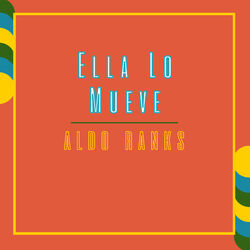 Cover of Ella Lo Mueve