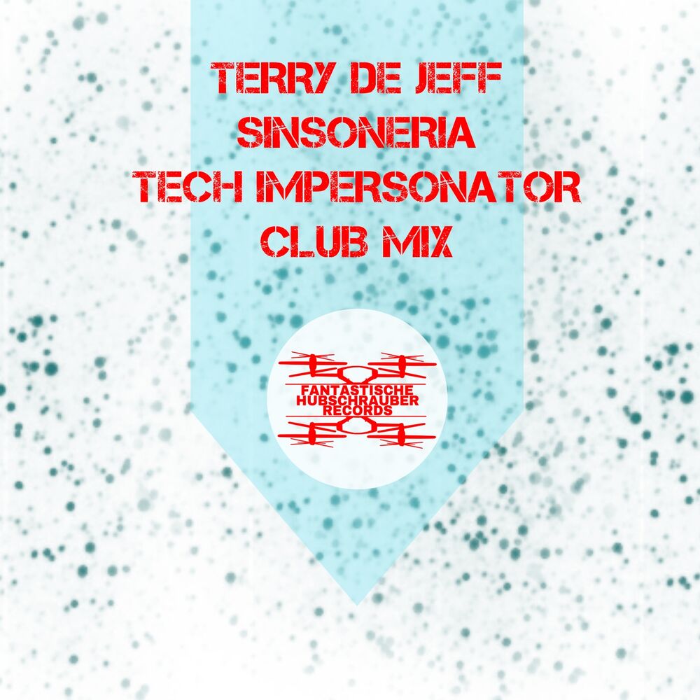 Picture of Tech Impersonator (Club Mix)