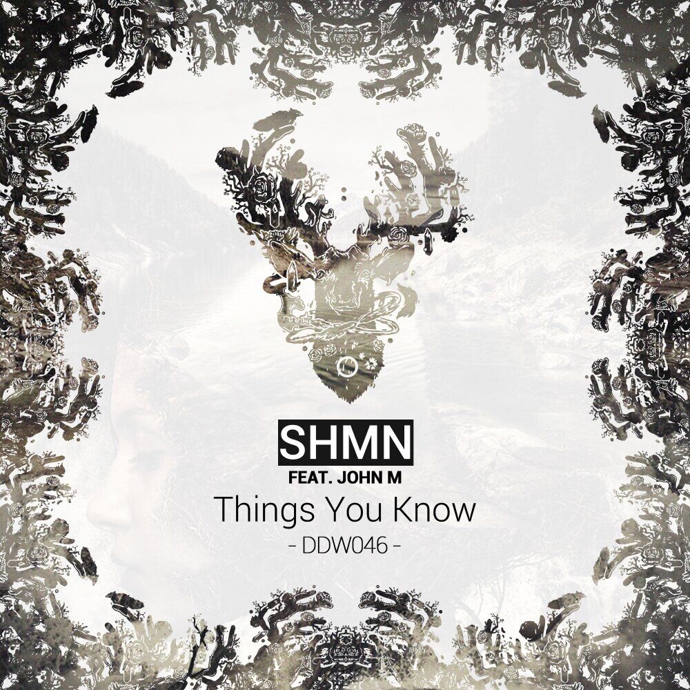 Picture of Things You Know