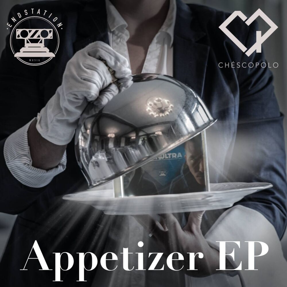 Picture of Appetizer EP
