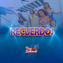 Cover of Recuerdos (Versión 2025)