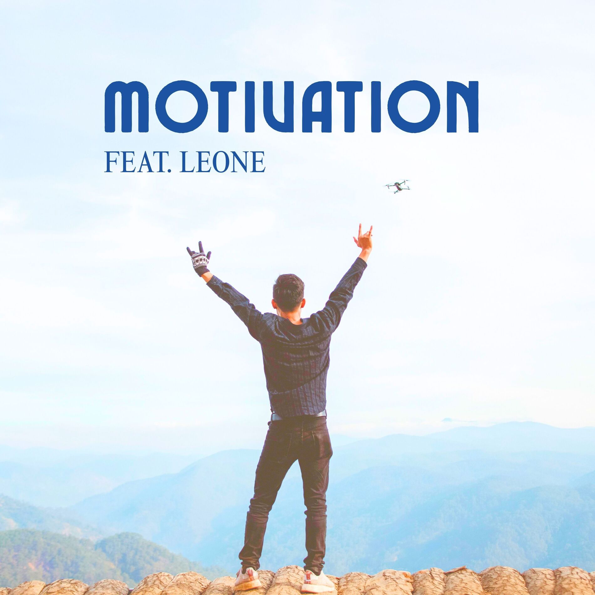 Album cover of Motivation