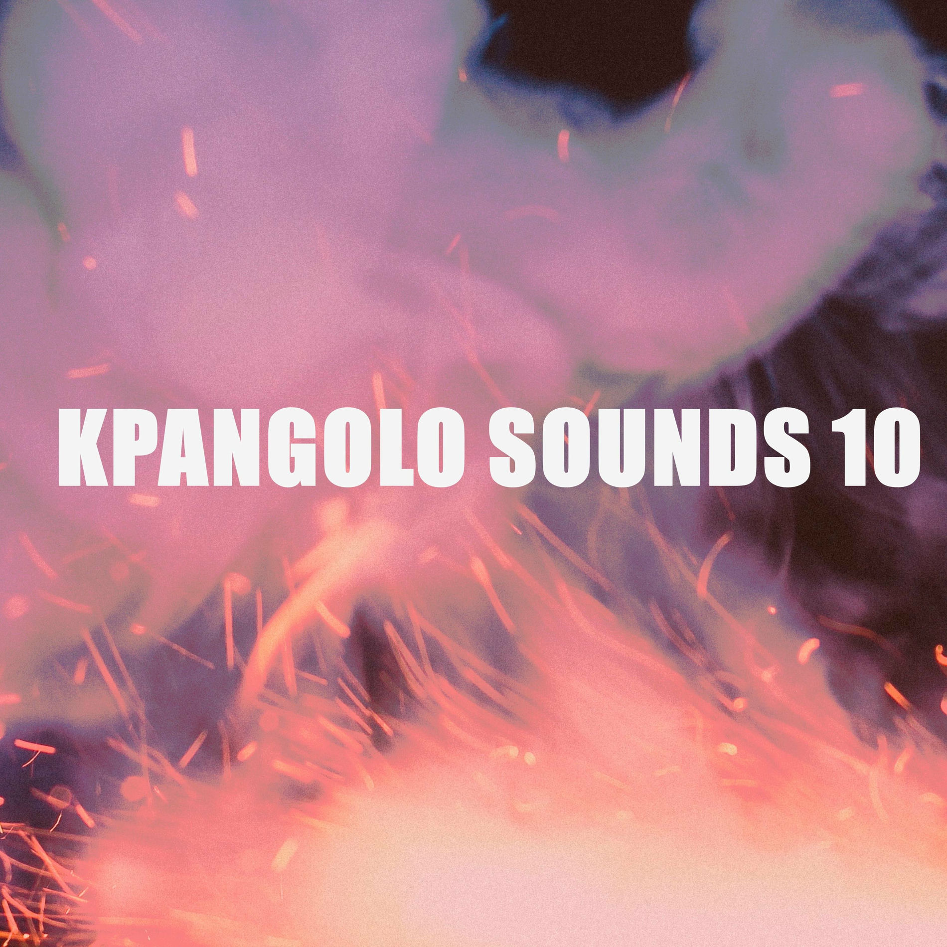 Album cover of KPANGOLO SOUNDS 10