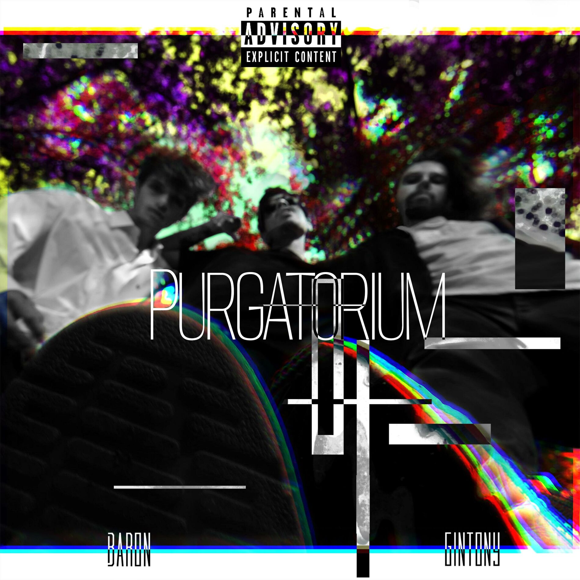 Album cover of Purgatorium