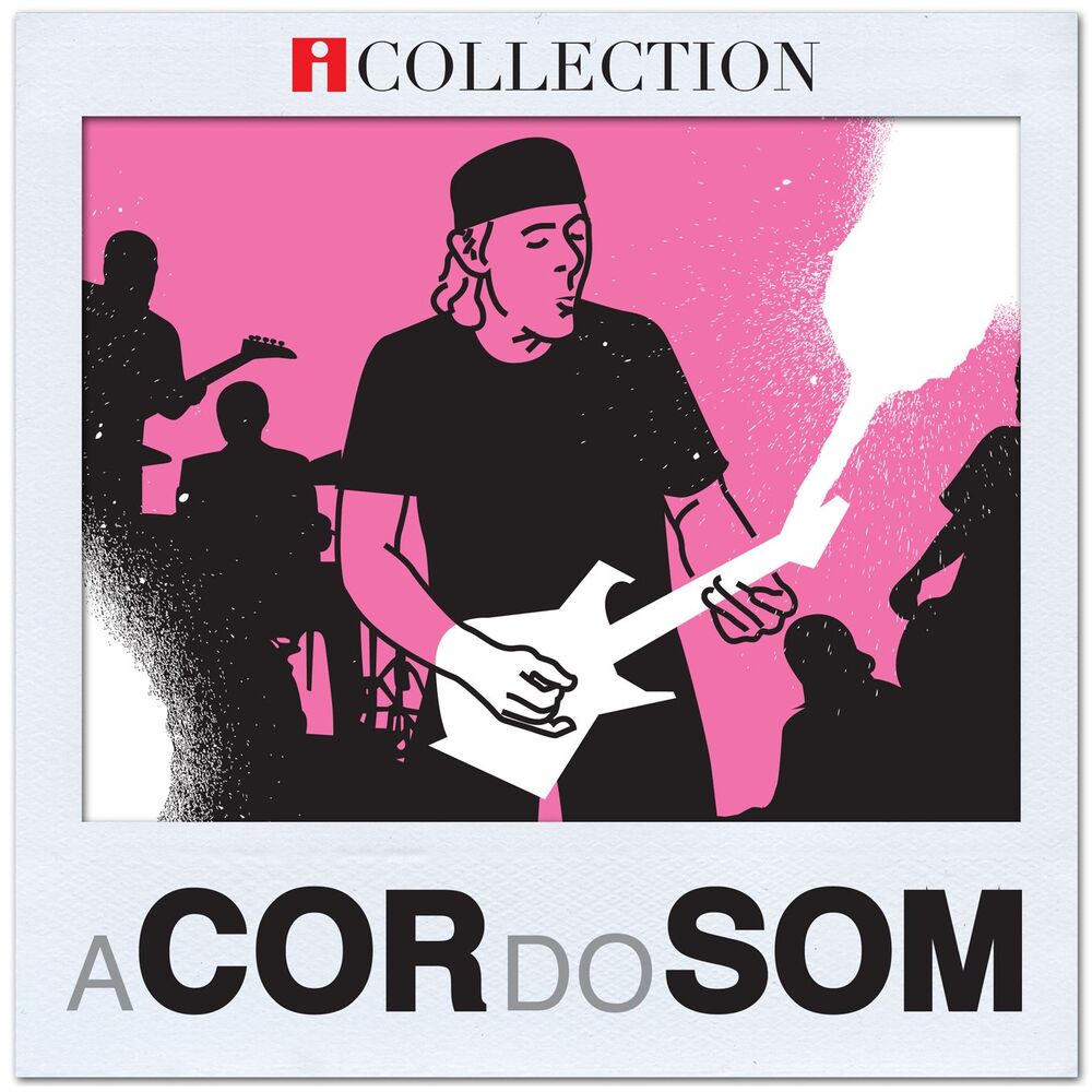 Picture of iCollection