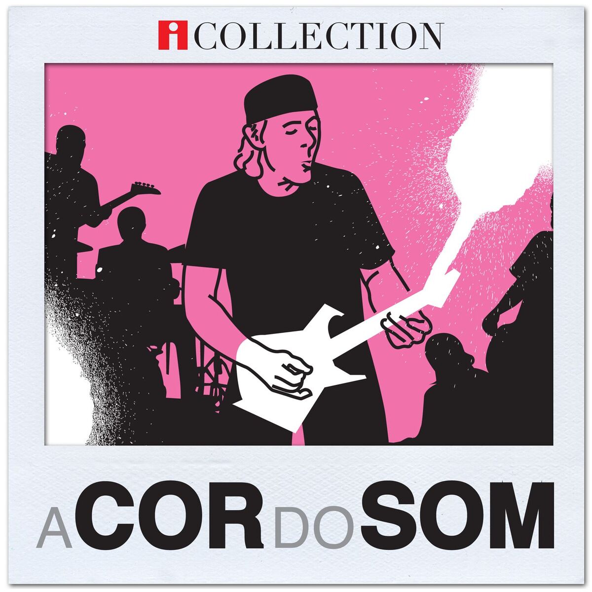 Album cover of iCollection