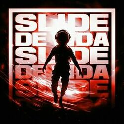 Cover of SLIDE DE VIDA
