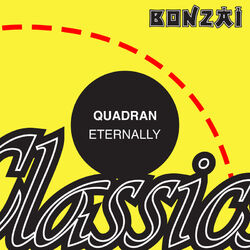 Cover of Eternally