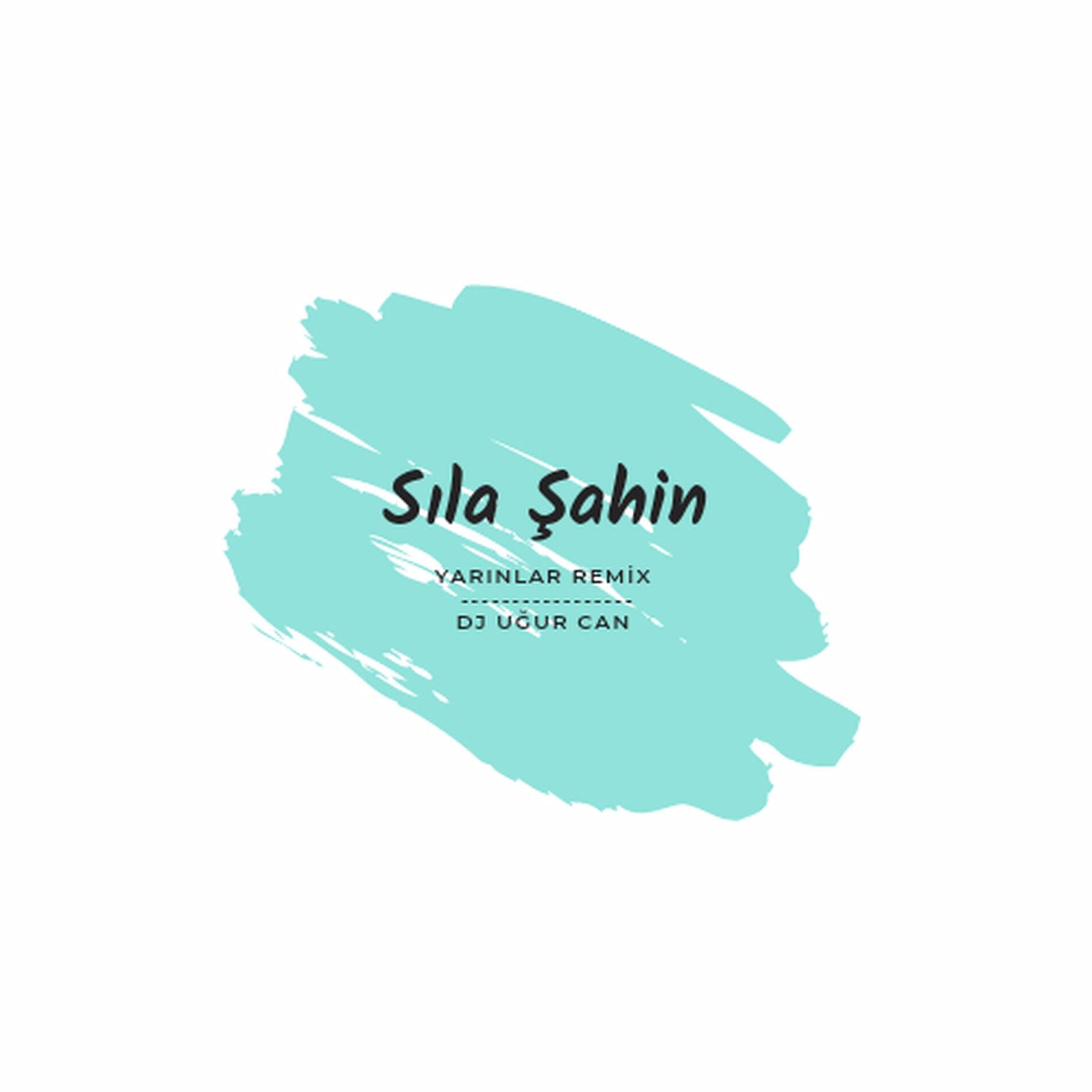Album cover of Yarınlar (feat. Sıla Şahin)