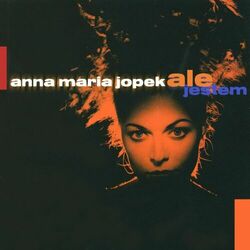 Cover of Ale Jestem