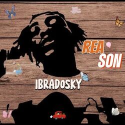 Cover of REASON
