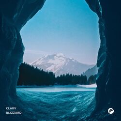 Cover of Blizzard