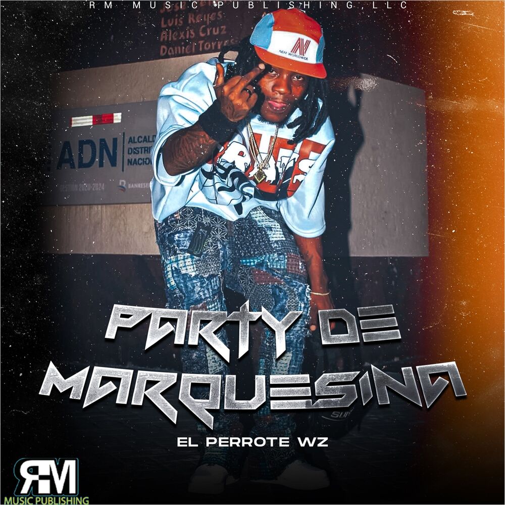Picture of Party de Marquesina