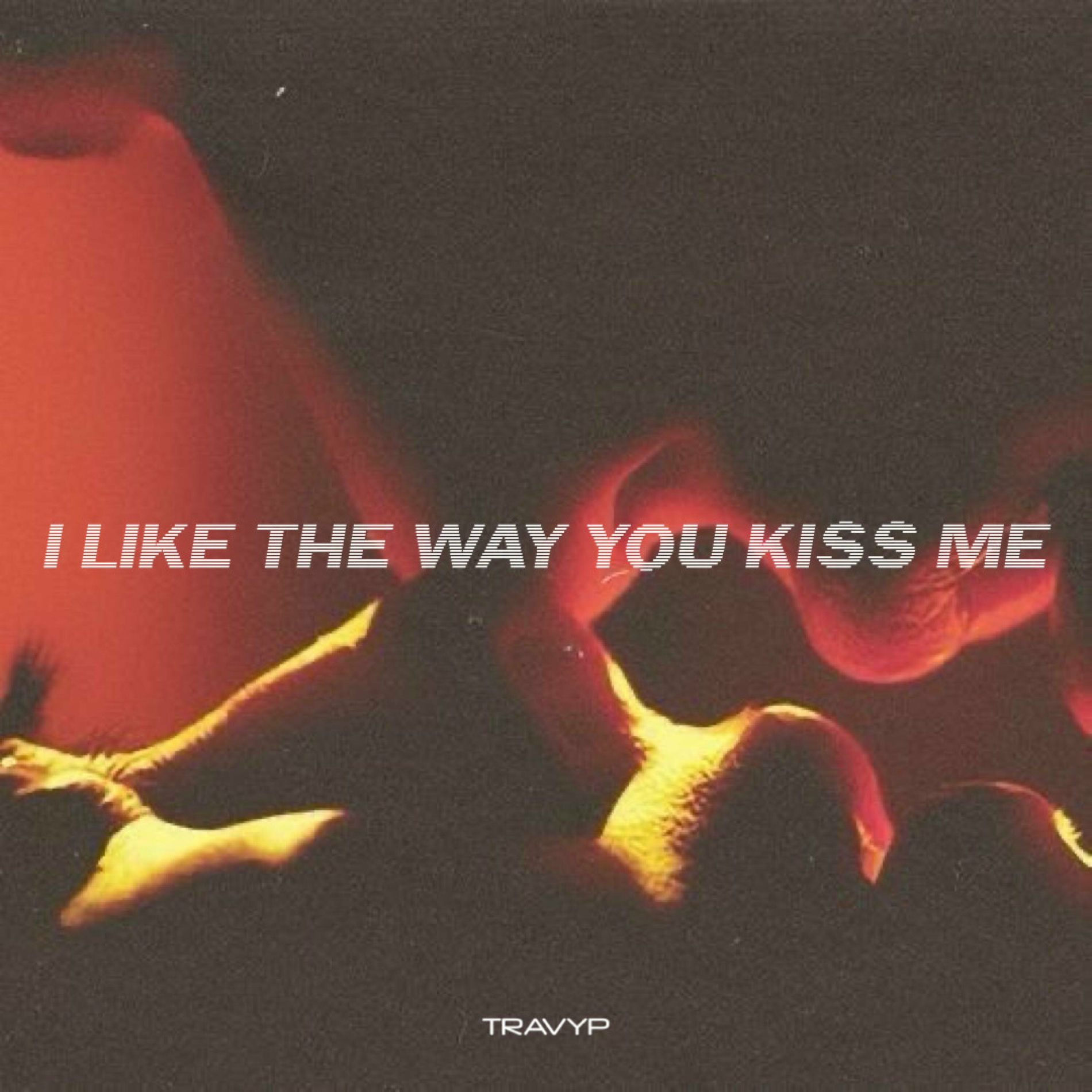 Album cover of I LIKE THE WAY YOU KISS ME