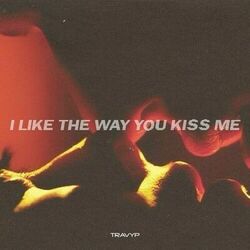 Cover of I LIKE THE WAY YOU KISS ME