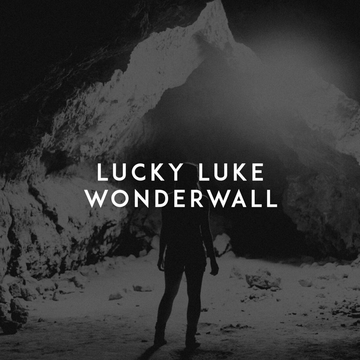 Album cover of Wonderwall