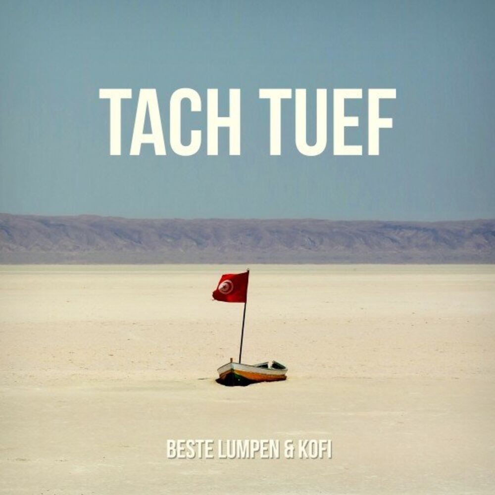 Picture of Tach Tuef