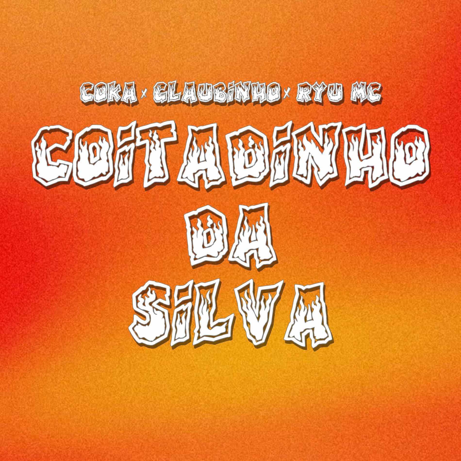 Album cover of Coitadinho da Silva