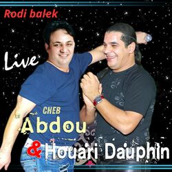 Cover of Rodi Balek