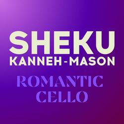Cover of Romantic Cello