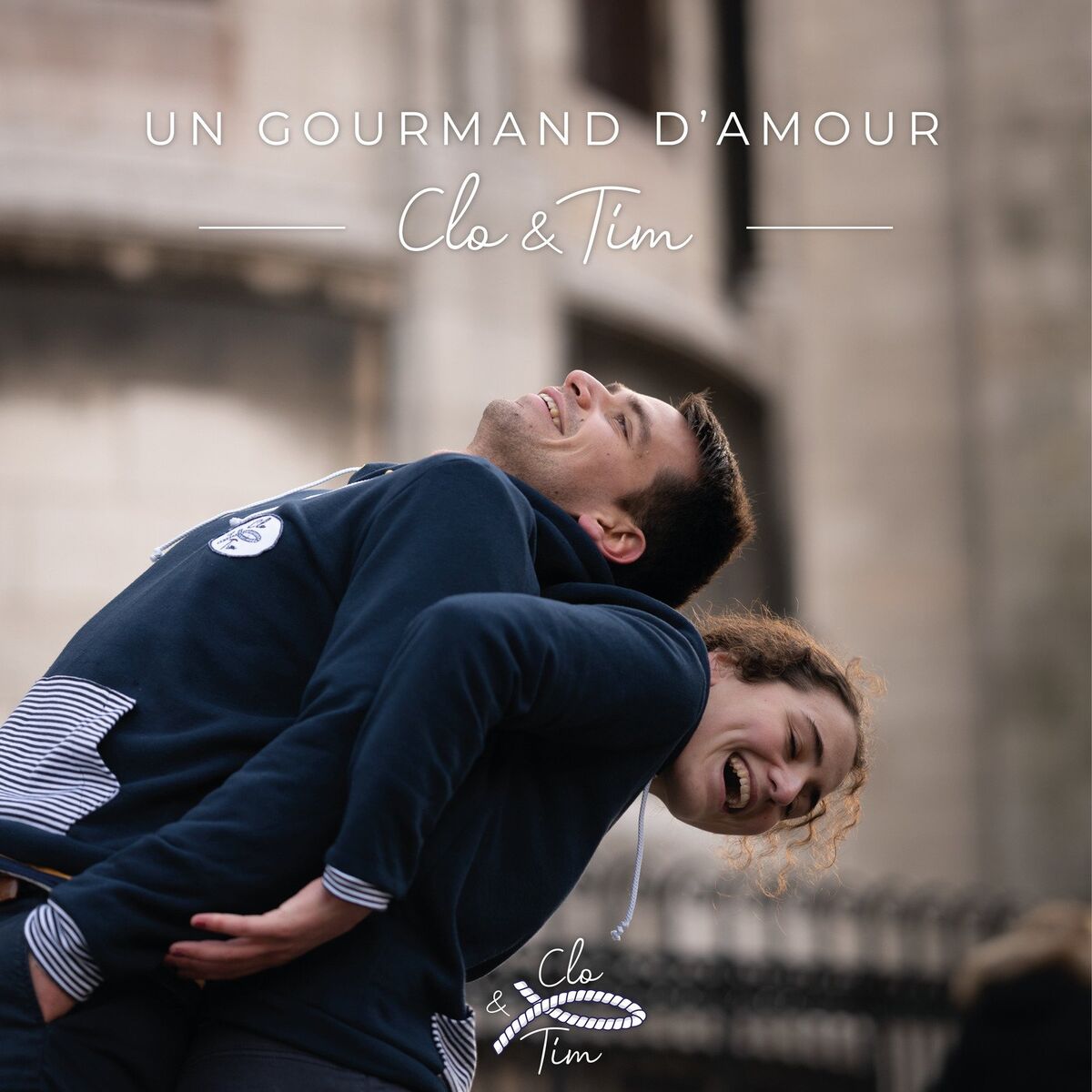 Album cover of Un Gourmand d'Amour