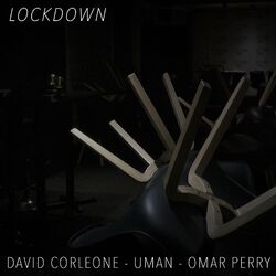 Cover of Lockdown