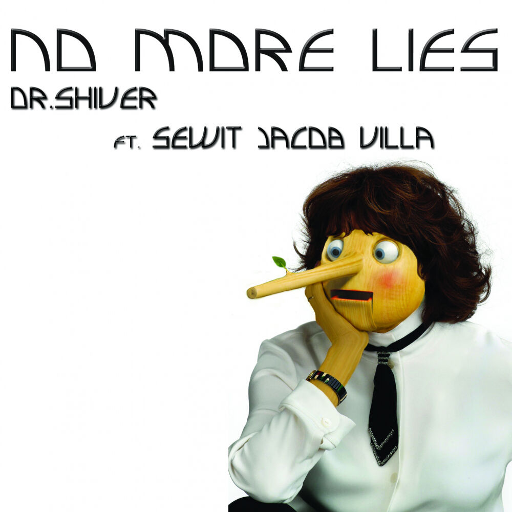 Picture of No More Lies