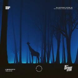 Cover of I Believe