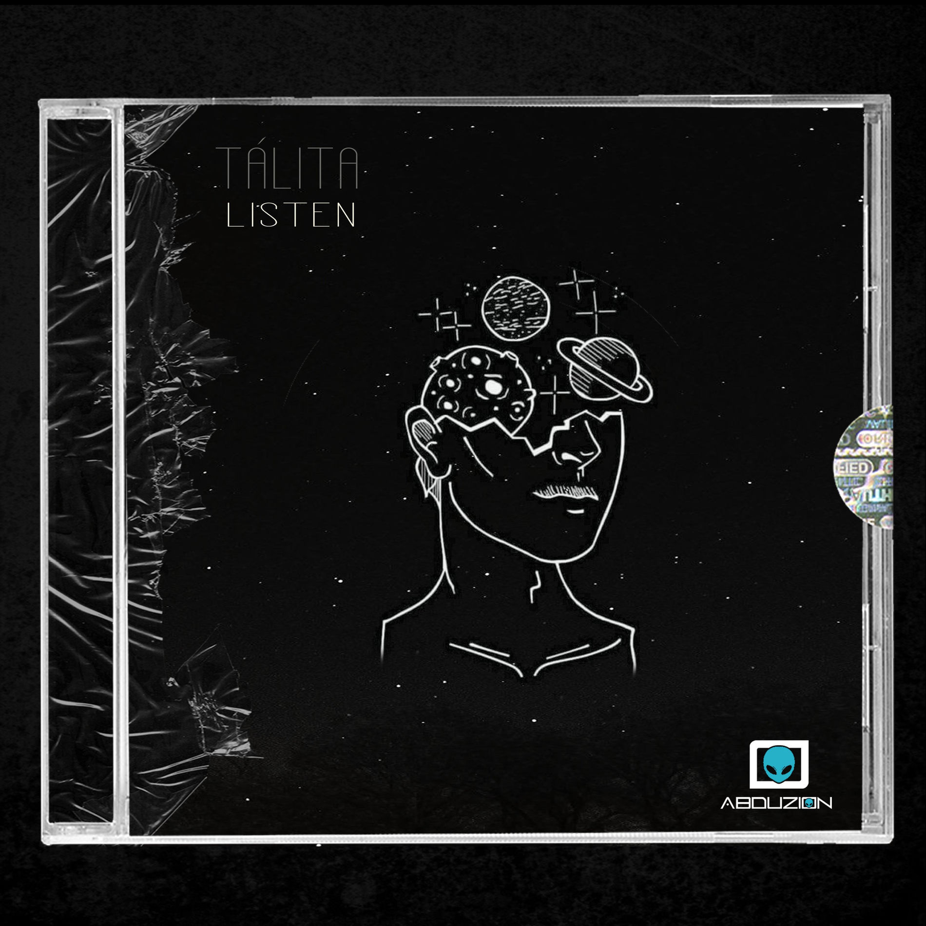 Album cover of Listen