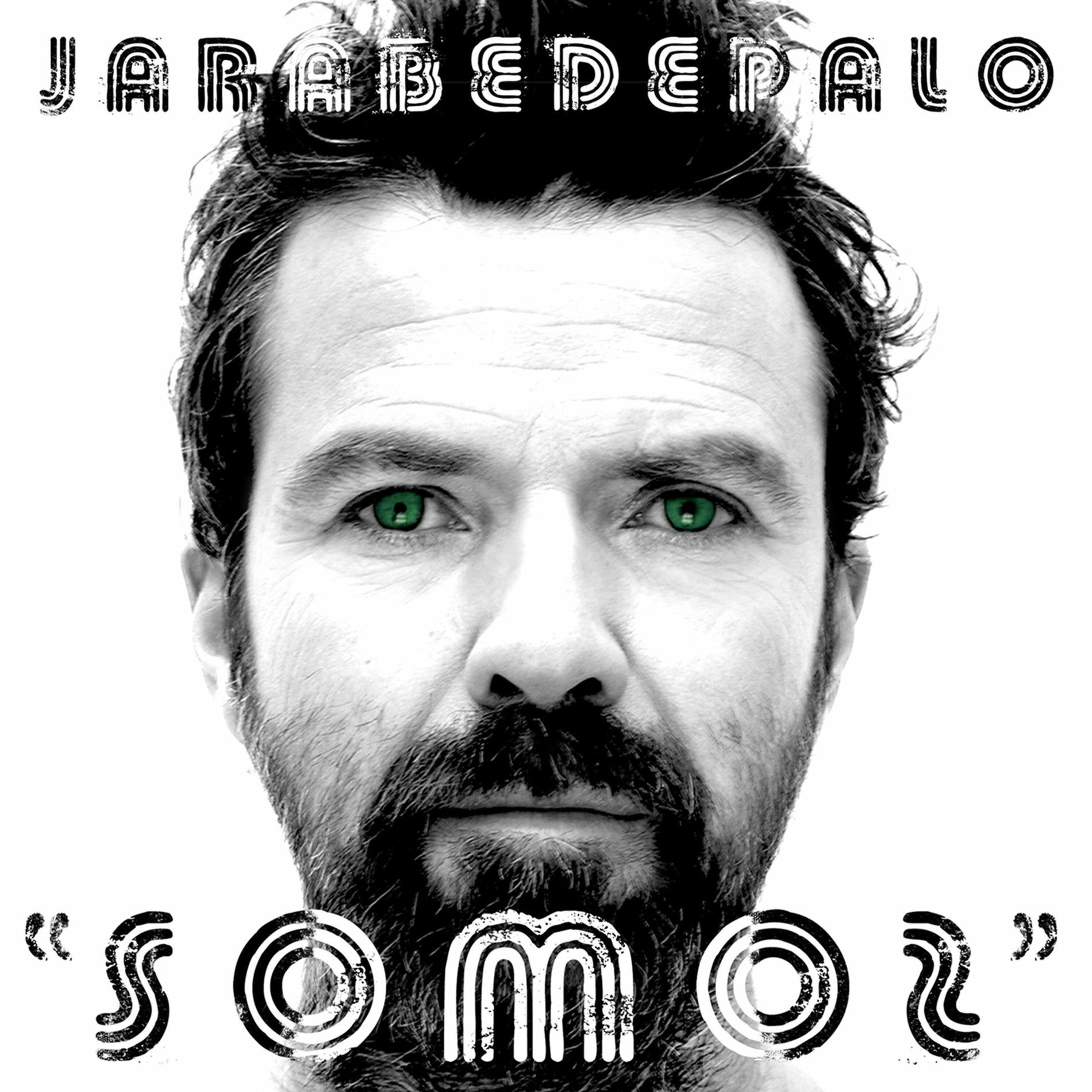 Album cover of Somos