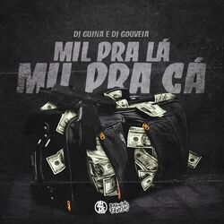 Mil pra La Mil pra Ca - Na Conta Cai