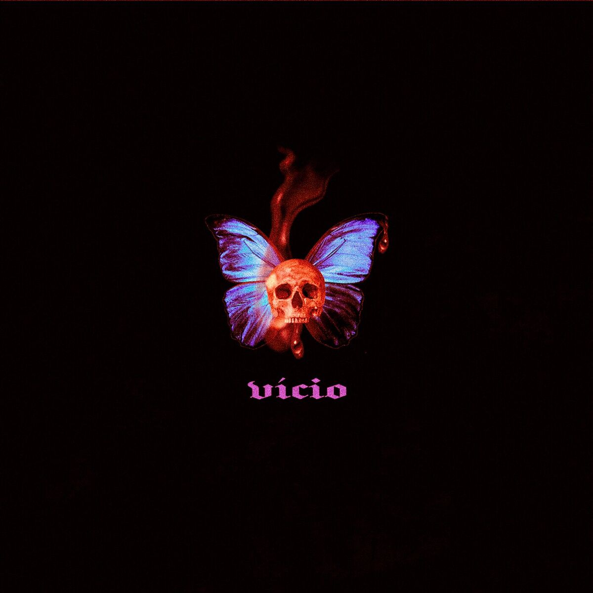 Album cover of Vício