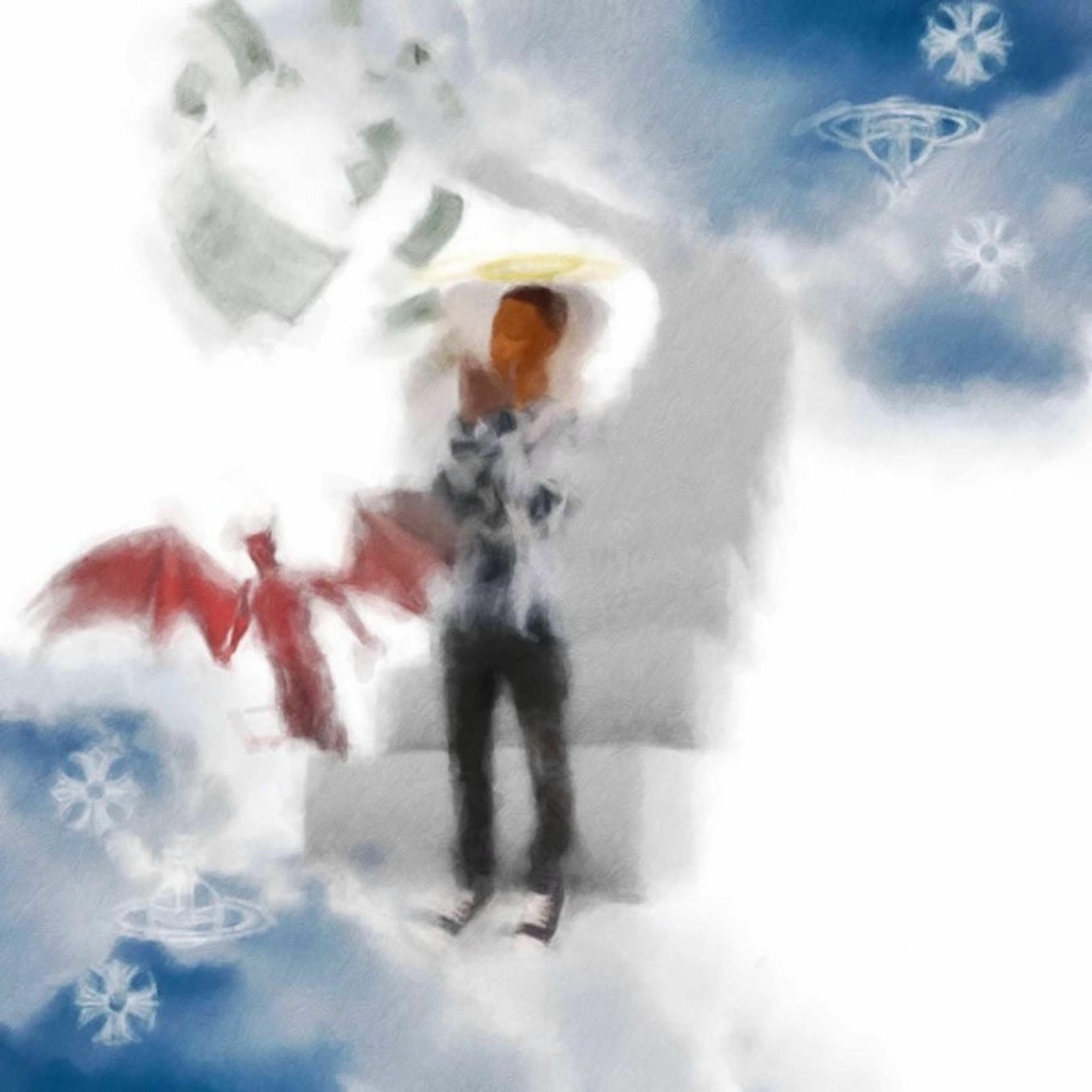 Album cover of Savior