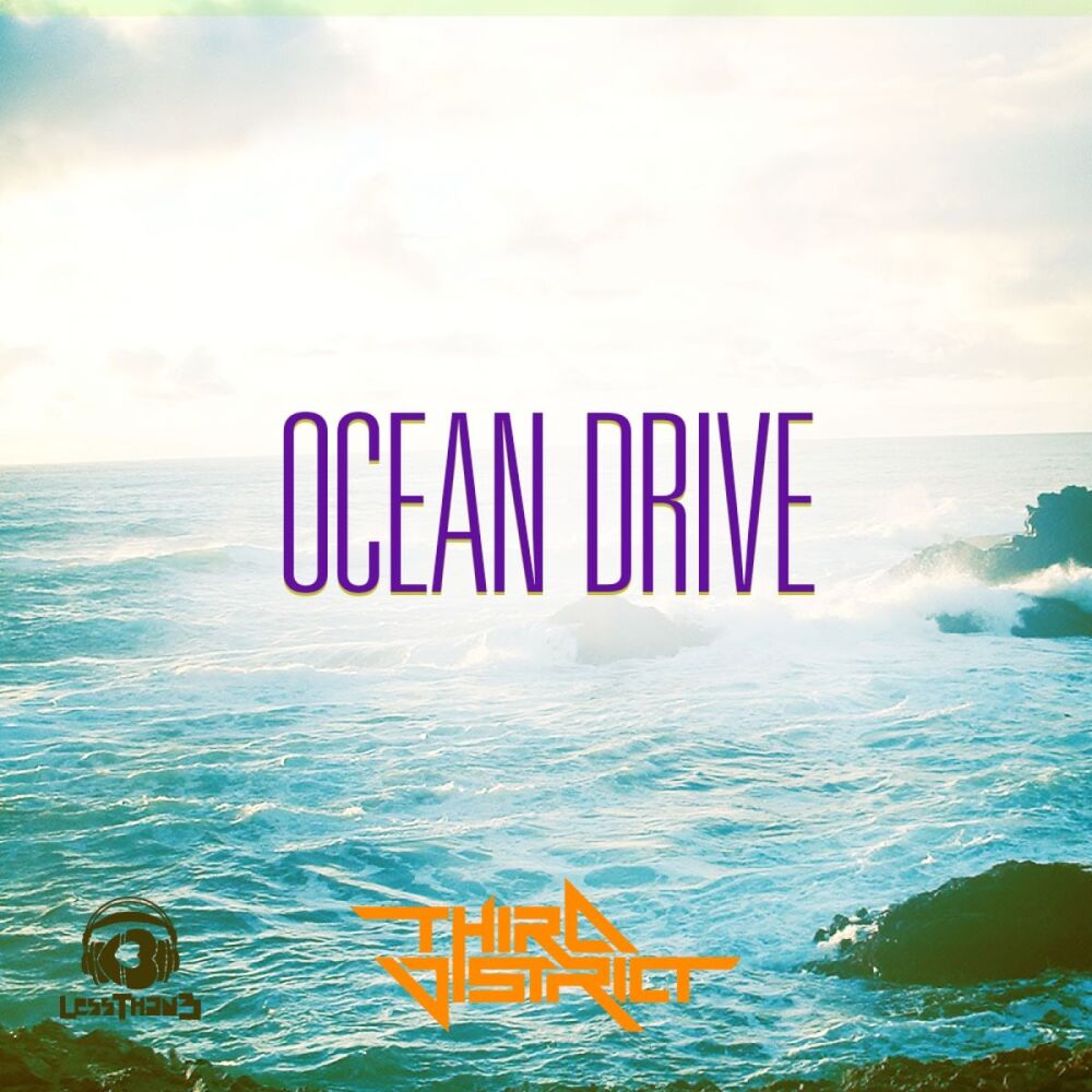 Picture of Ocean Drive