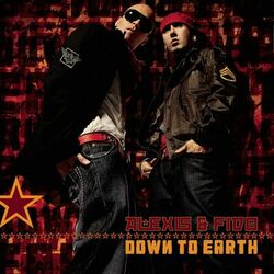 Cover of Down To Earth