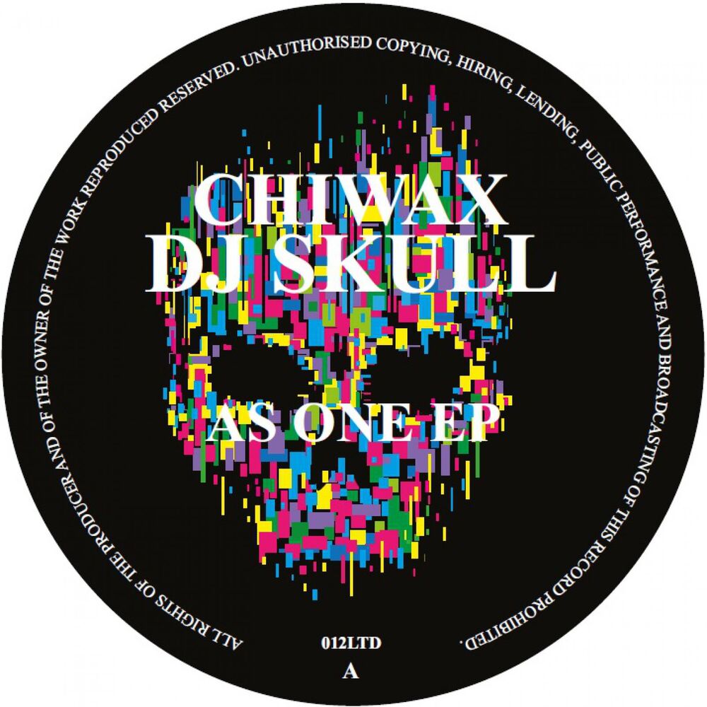 Picture of As One Ep