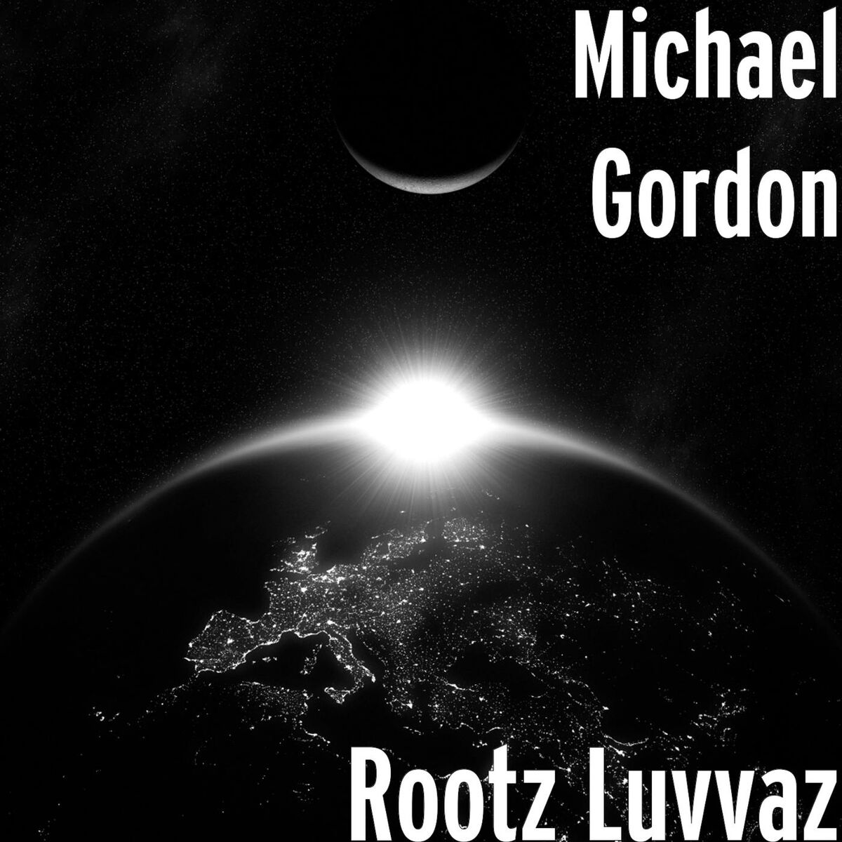 Album cover of Rootz Luvvaz