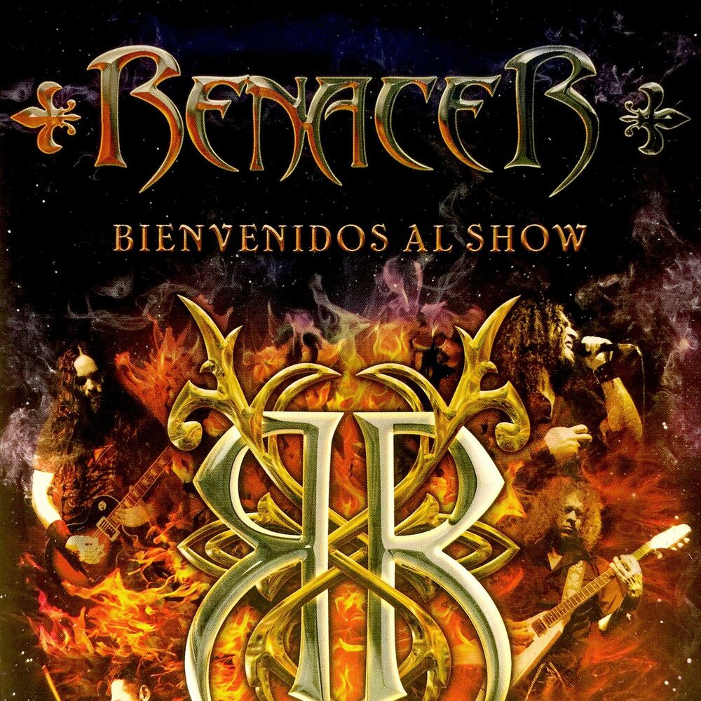 Picture of Bienvenidos al Show