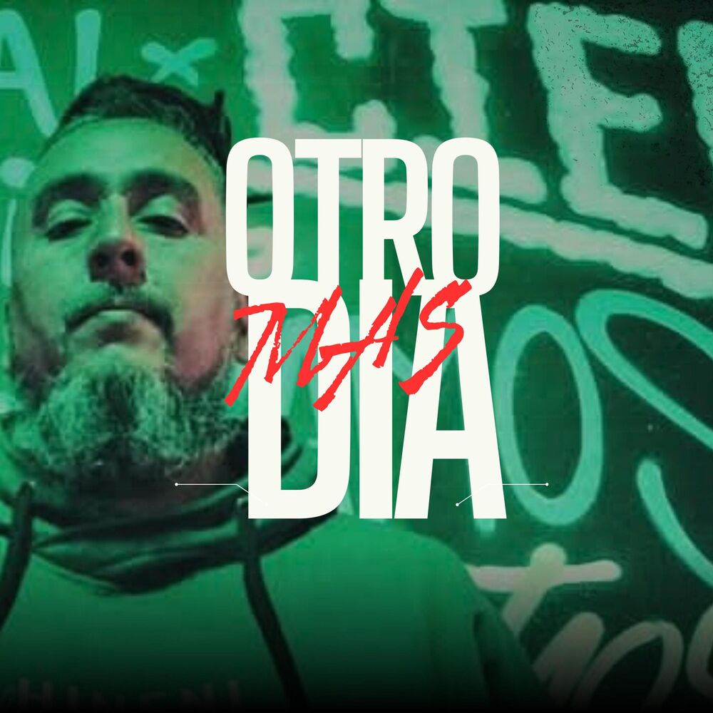 Picture of Otro dia más (feat. Dj diego)