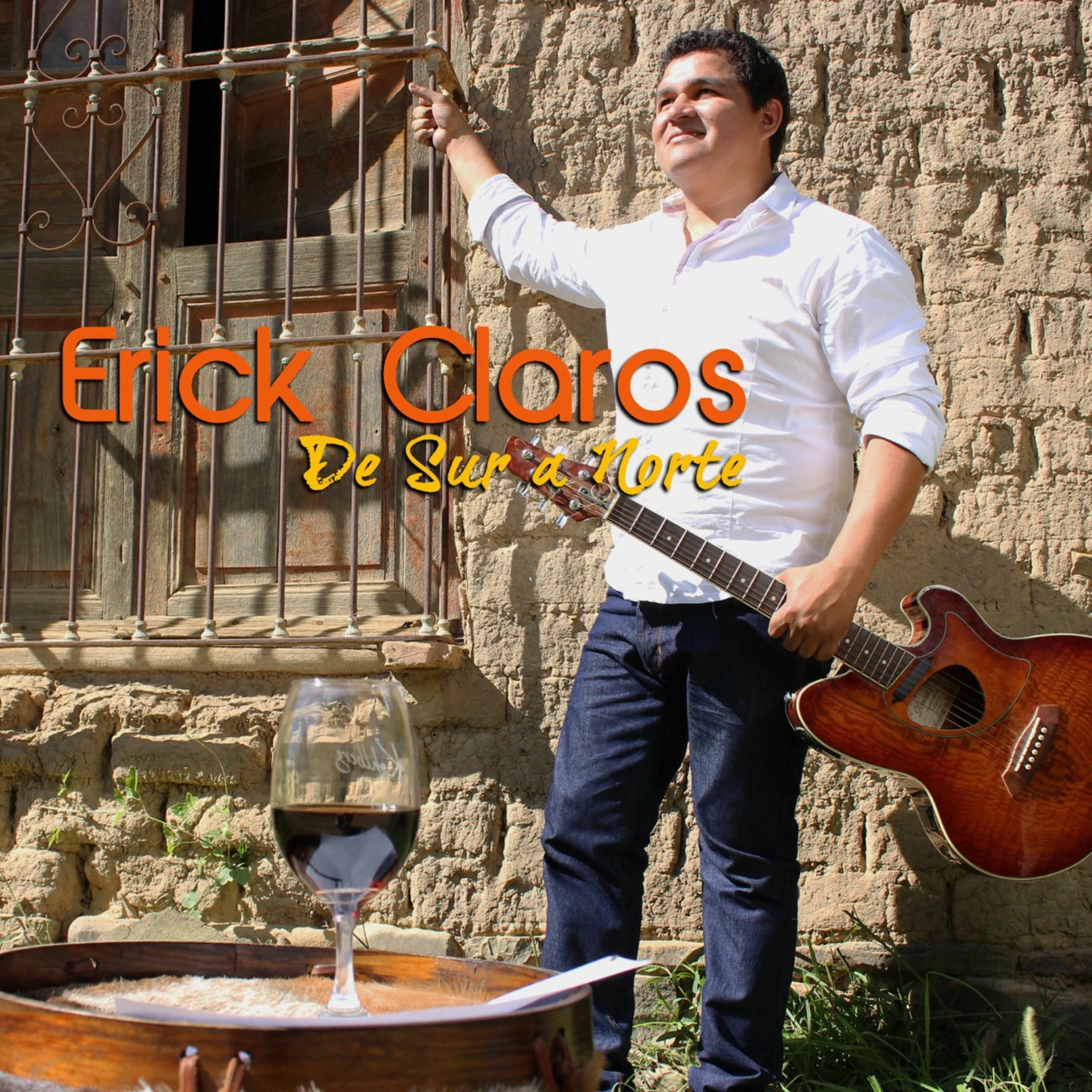 Album cover of De Sur a Norte