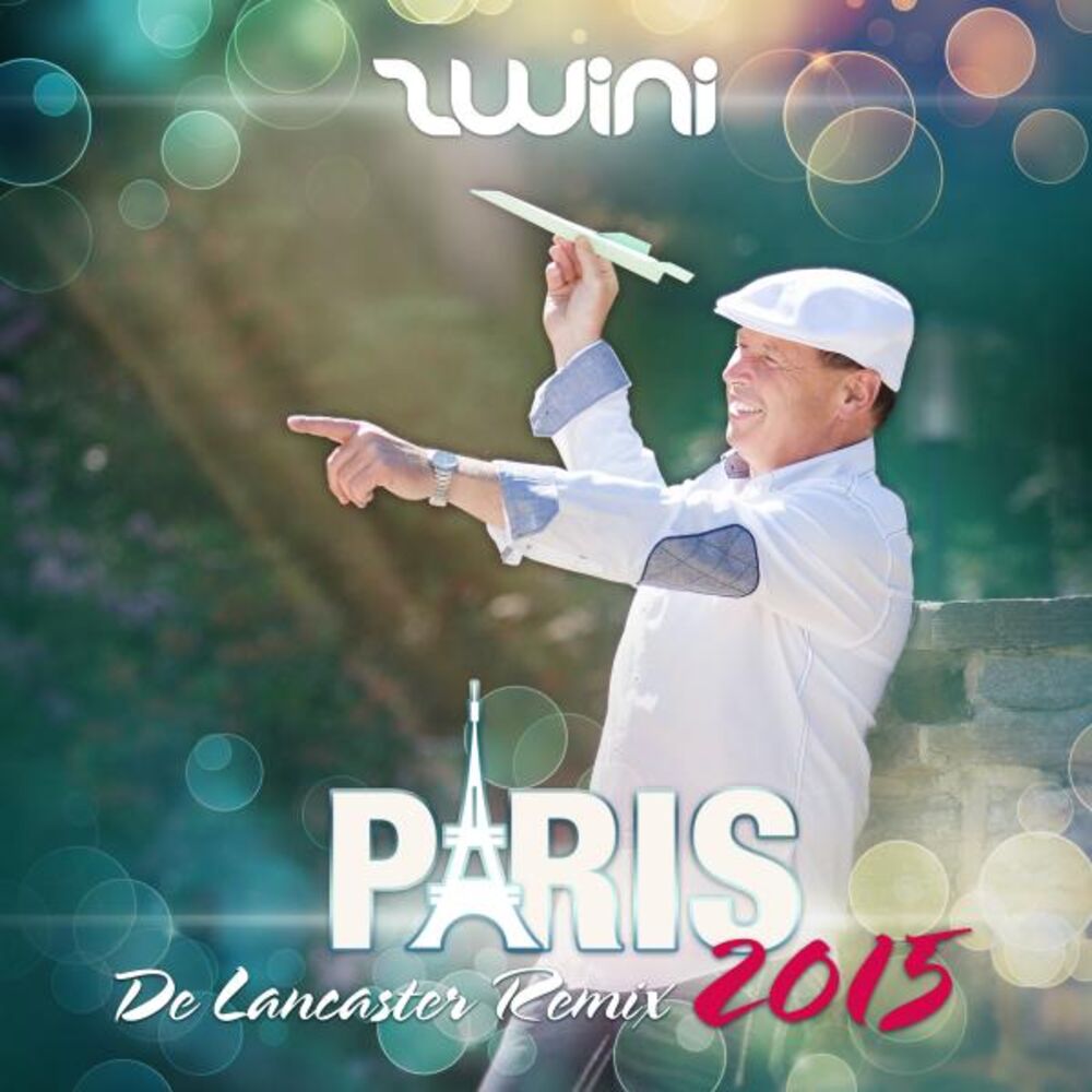 Picture of Paris 2015 (De Lancaster Remix)