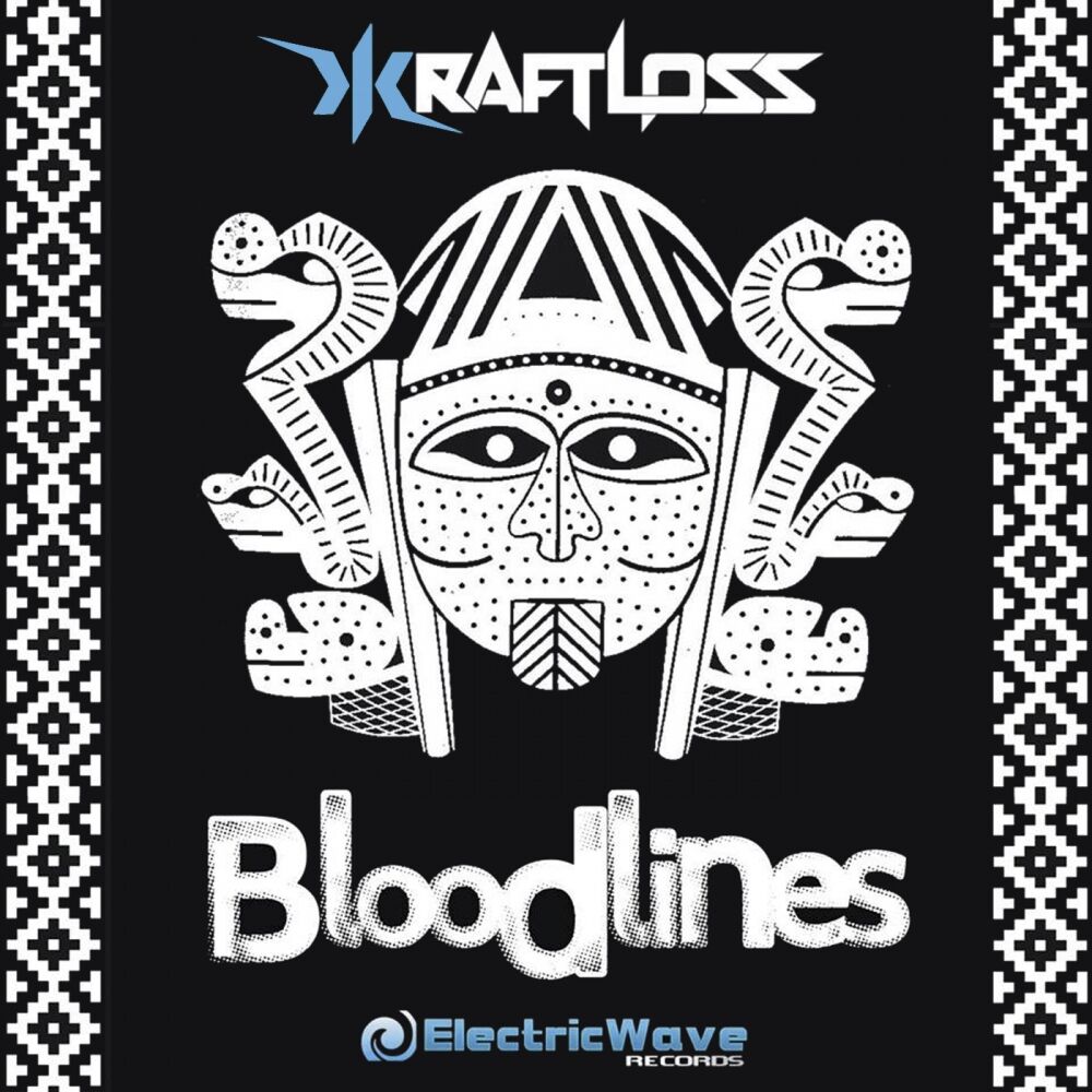 Picture of Bloodlines