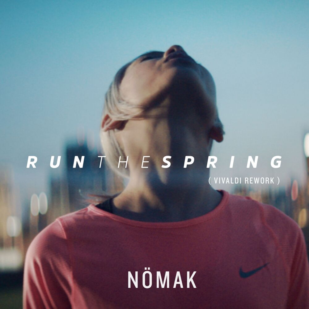 Picture of Run the Spring (Vivaldi Rework)