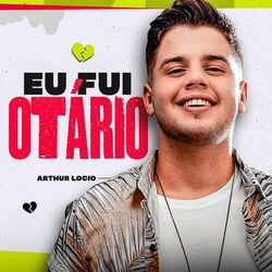 Cover of Eu Fui Otário