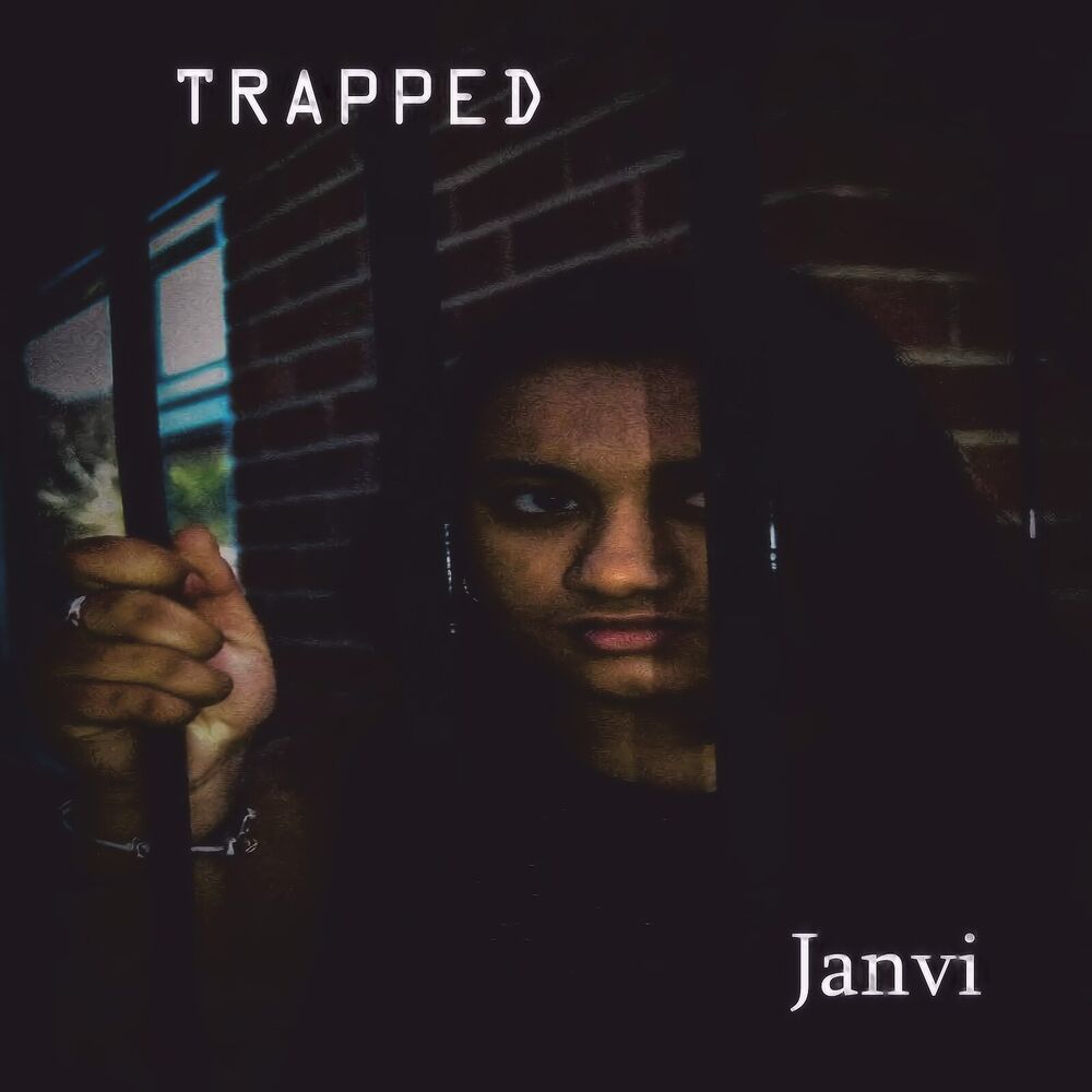 Picture of Trapped