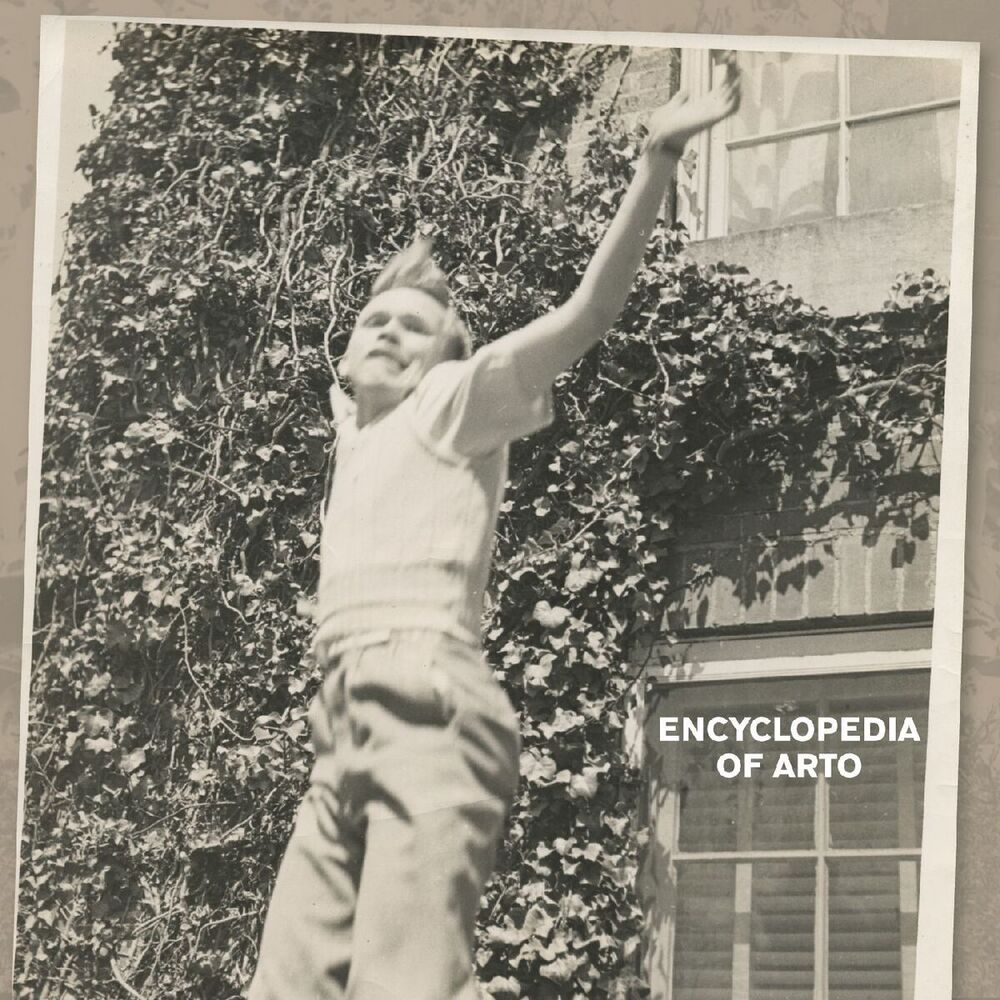 Picture of Encyclopedia of Arto