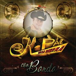 Cover of Con Banda