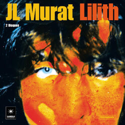 Cover of Lilith