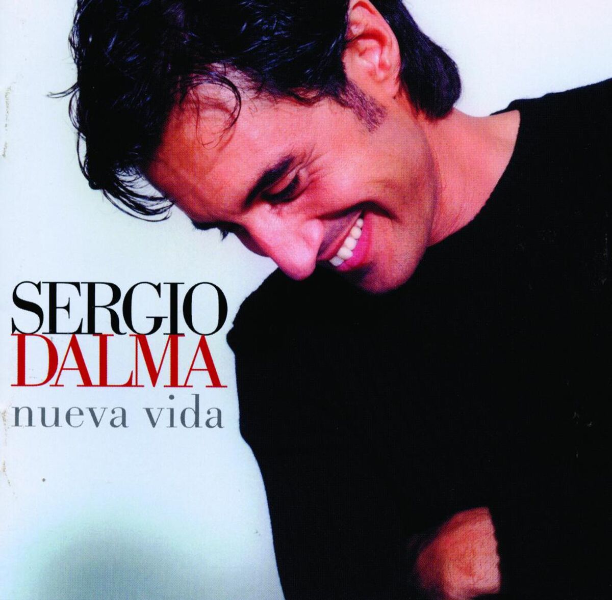 Album cover of No Me Digas Que No